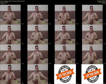 kiabigdick — 32 minute Chaturbate male cam show recording, 720p, Jul 5, 2021