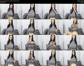 kitty_hotx — 69 minute Chaturbate female cam show recording, 720p, Jul 5, 2021