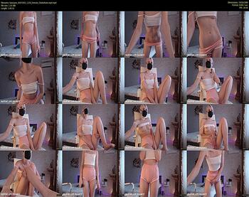 kwaayne — 70 minute Chaturbate female cam show recording, 1080p, Jul 5, 2021