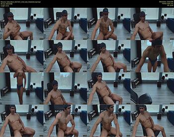 latino23bom — 34 minute Chaturbate male cam show recording, 1080p, Jul 5, 2021