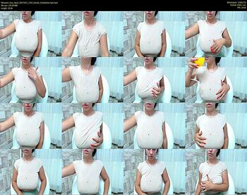 lexy_sweet — 21 minute Chaturbate female cam show recording, 720p, Jul 5, 2021