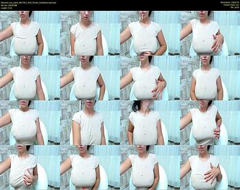 lexy_sweet — 48 minute Chaturbate female cam show recording, 720p, Jul 6, 2021