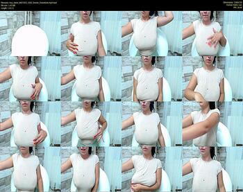 lexy_sweet — 114 minute Chaturbate female cam show recording, 720p, Jul 6, 2021