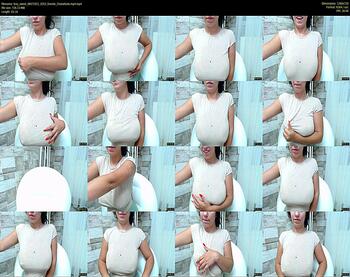lexy_sweet — 56 minute Chaturbate female cam show recording, 720p, Jul 6, 2021