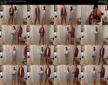 littledante91 — 70 minute Chaturbate couple cam show recording, 1080p, Jul 6, 2021