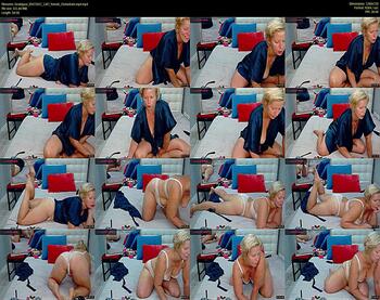 lorabigass — 59 minute Chaturbate female cam show recording, 720p, Jul 5, 2021