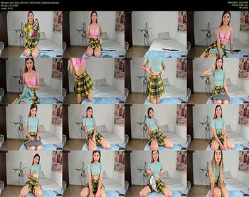 lucia_sandy — 6 minute Chaturbate female cam show recording, 1080p, Jul 5, 2021