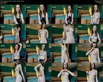 lynn_feline — 70 minute Chaturbate female cam show recording, 720p, Jul 5, 2021