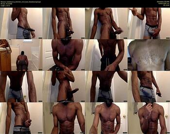 m4st3rmarcus — 81 minute Chaturbate male cam show recording, 480p, Jul 5, 2021