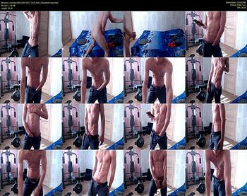 maestro3369 — 60 minute Chaturbate male cam show recording, 1080p, Jul 5, 2021