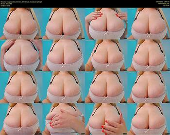 maggielandrin — 71 minute Chaturbate female cam show recording, 720p, Jul 5, 2021