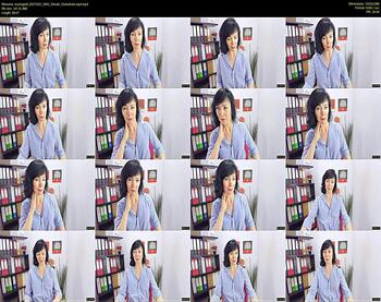 mariagold — 9 minute Chaturbate female cam show recording, 1080p, Jul 5, 2021