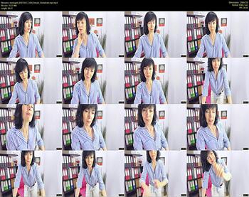 mariagold — 10 minute Chaturbate female cam show recording, 720p, Jul 5, 2021