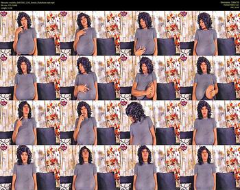 mariicha — 44 minute Chaturbate female cam show recording, 720p, Jul 5, 2021