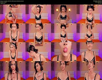 martajolie — 56 minute Chaturbate female cam show recording, 1080p, Jul 6, 2021
