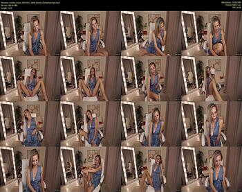 martha_mayer — 24 minute Chaturbate female cam show recording, 1080p, Jul 5, 2021