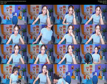 mary_marlow — 72 minute Chaturbate female cam show recording, 1080p, Jul 5, 2021