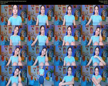 mary_marlow — 27 minute Chaturbate female cam show recording, 1080p, Jul 5, 2021