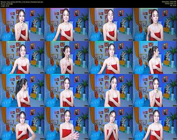 mary_marlow — 17 minute Chaturbate female cam show recording, 1080p, Jul 5, 2021