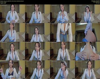 mary_rosse — 71 minute Chaturbate couple cam show recording, 1080p, Jul 6, 2021