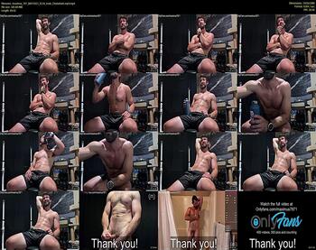 maximus_787 — 10 minute Chaturbate male cam show recording, 1080p, Jul 6, 2021