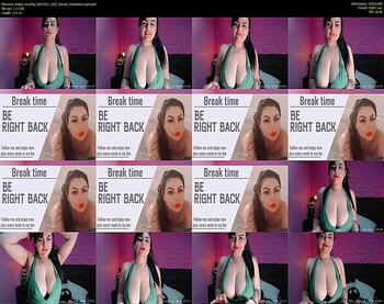 melisa_mcarthy — 92 minute Chaturbate couple cam show recording, 1080p, Jul 5, 2021