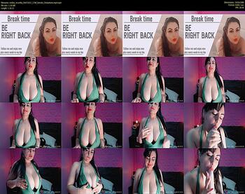 melisa_mcarthy — 77 minute Chaturbate couple cam show recording, 1080p, Jul 5, 2021