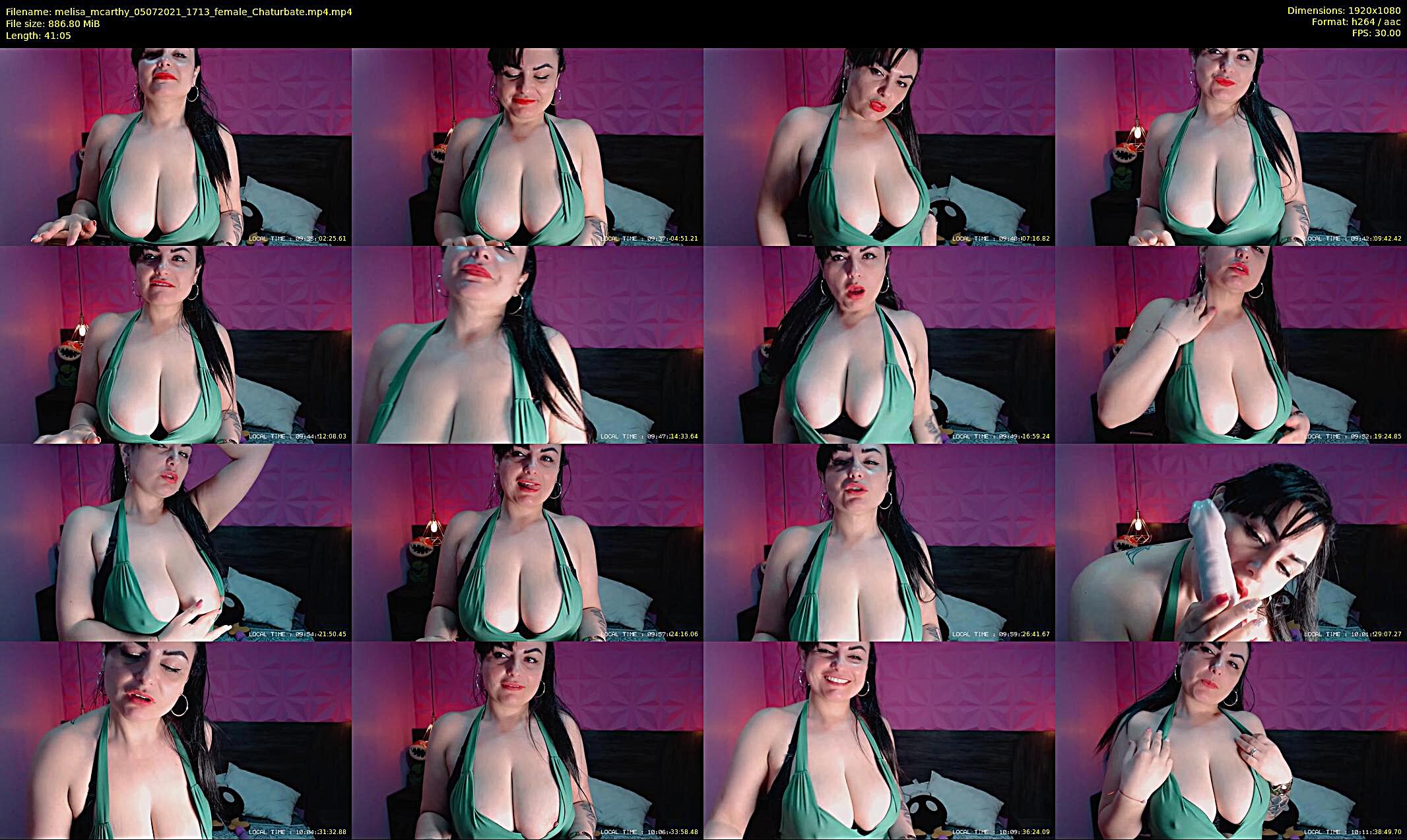 melisa_mcarthy — 4 minute Chaturbate couple cam show recording, 1080p, Jul 5, 2021