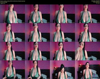 melisa_mcarthy — 43 minute Chaturbate couple cam show recording, 1080p, Jul 5, 2021