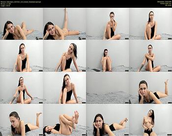 milanatwice — 70 minute Chaturbate female cam show recording, 1080p, Jul 5, 2021