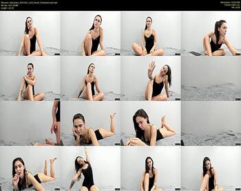 milanatwice — 7 minute Chaturbate female cam show recording, 1080p, Jul 5, 2021