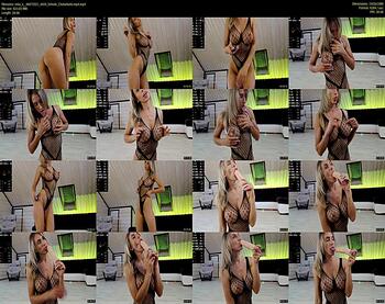 miss_x_ — 29 minute Chaturbate female cam show recording, 1080p, Jul 6, 2021