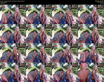 misss_vikki — 4 minute Chaturbate female cam show recording, 1080p, Jul 5, 2021