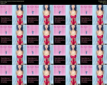mocha_ — 3 minute Chaturbate female cam show recording, 720p, Jul 5, 2021