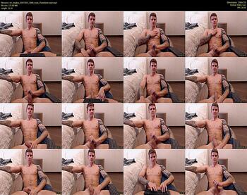 mr_longboy — 16 minute Chaturbate male cam show recording, 720p, Jul 5, 2021