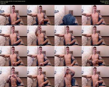 mr_longboy — 36 minute Chaturbate male cam show recording, 720p, Jul 5, 2021