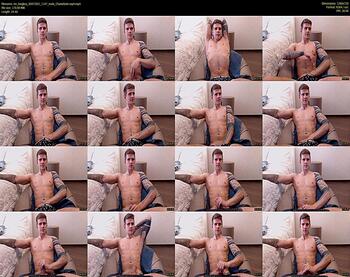 mr_longboy — 25 minute Chaturbate male cam show recording, 720p, Jul 5, 2021