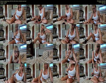 nadyabasinger — 71 minute Chaturbate female cam show recording, 1080p, Jul 5, 2021