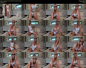 nadyabasinger — 13 minute Chaturbate female cam show recording, 1080p, Jul 5, 2021
