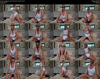 nadyabasinger — 12 minute Chaturbate female cam show recording, 1080p, Jul 5, 2021