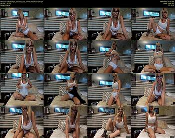 nadyabasinger — 70 minute Chaturbate female cam show recording, 1080p, Jul 5, 2021