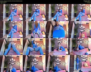 natasha_foxxx — 70 minute Chaturbate female cam show recording, 720p, Jul 5, 2021