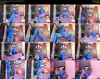 natasha_foxxx — 9 minute Chaturbate female cam show recording, 720p, Jul 5, 2021