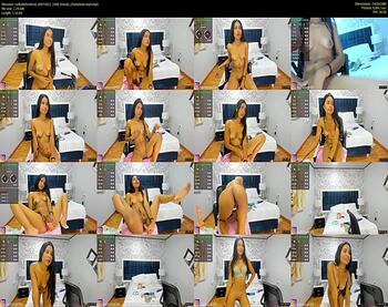 nathaliehartman — 71 minute Chaturbate female cam show recording, 1080p, Jul 5, 2021