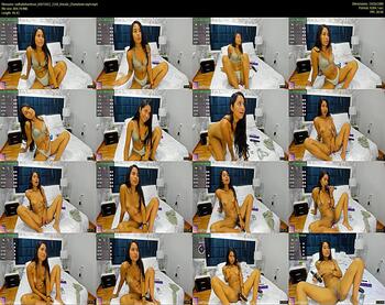 nathaliehartman — 46 minute Chaturbate female cam show recording, 1080p, Jul 5, 2021