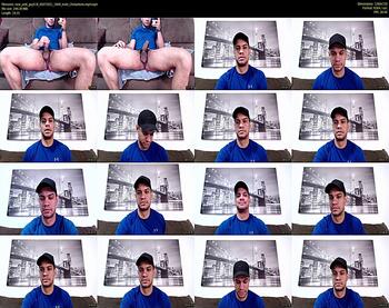 new_york_guy518 — 20 minute Chaturbate male cam show recording, 720p, Jul 5, 2021