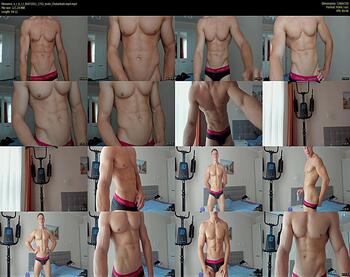 o_r_b_i_t — 31 minute Chaturbate male cam show recording, 720p, Jul 5, 2021