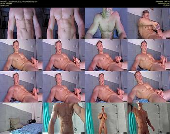 o_r_b_i_t — 4 minute Chaturbate male cam show recording, 720p, Jul 6, 2021