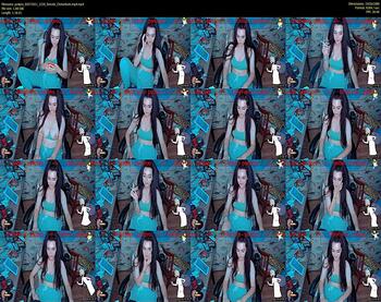 ps4pro — 77 minute Chaturbate female cam show recording, 1080p, Jul 5, 2021