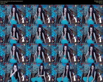 ps4pro — 21 minute Chaturbate female cam show recording, 1080p, Jul 5, 2021